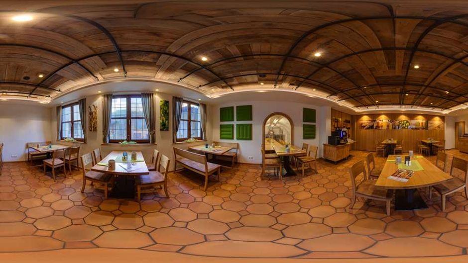 Best Western Plus BierKultur Schwanen Restaurant