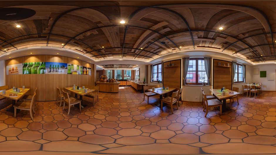 Best Western Plus BierKultur Schwanen Restaurant