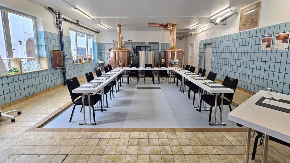Best Western Plus BierKultur Schwanen Meeting