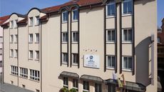 Best Western Hotel Favorit