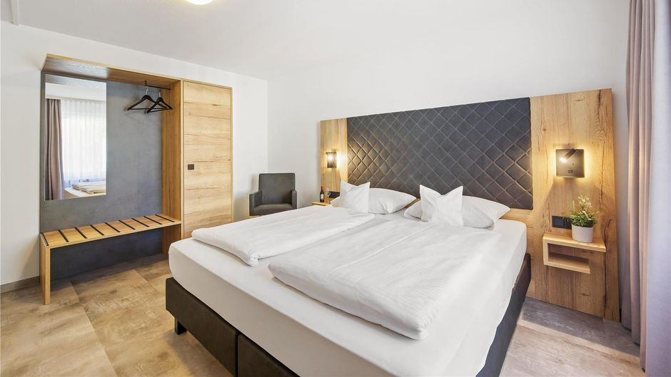 Best Western Hotel Favorit Room