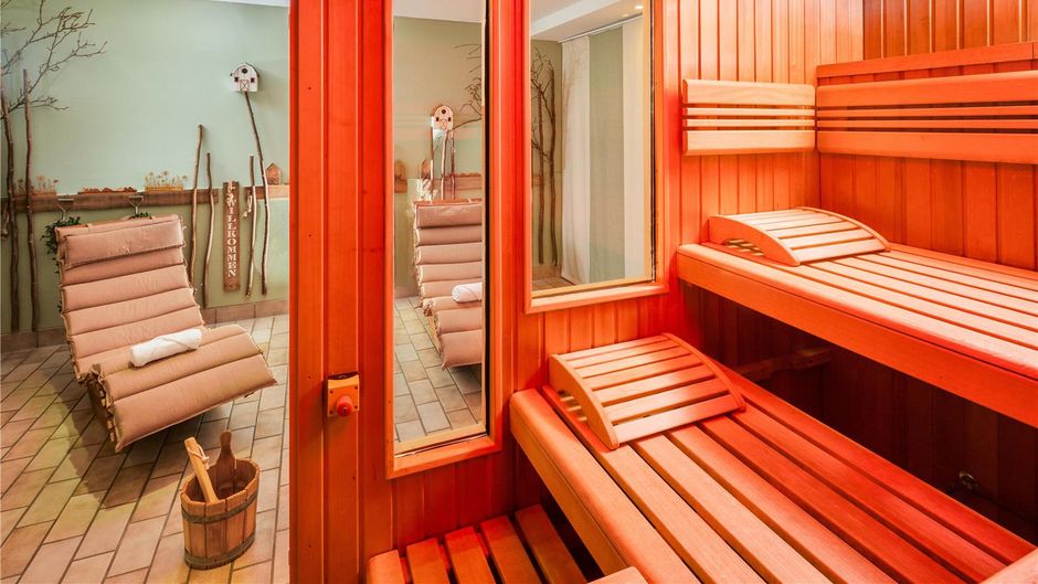 Best Western Hotel Favorit Spa