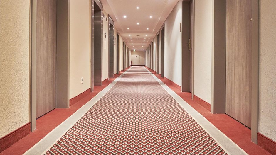Best Western Hotel Leipzig City Center Meeting