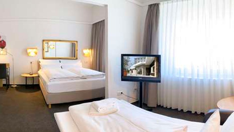 Best Western Hotel Mainz Other