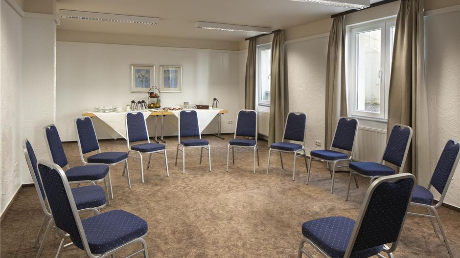 Best Western Hotel Mainz Meeting