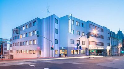 Best Western City Hotel Pirmasens