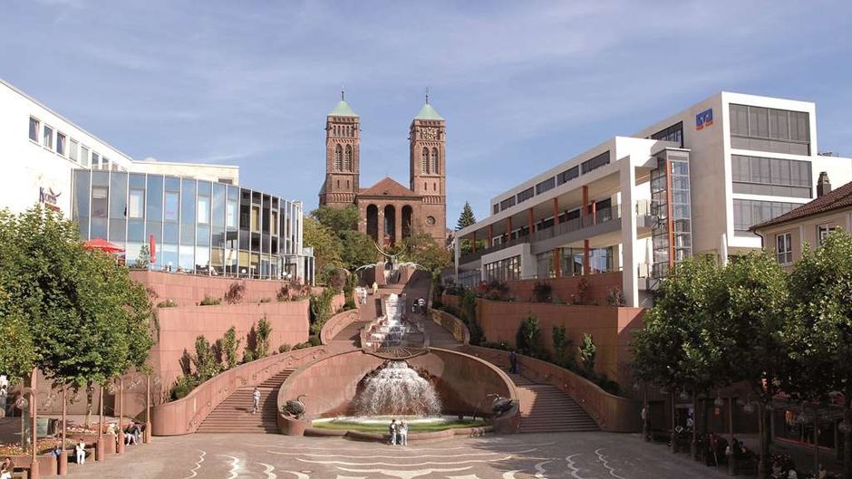 Best Western City Hotel Pirmasens Other