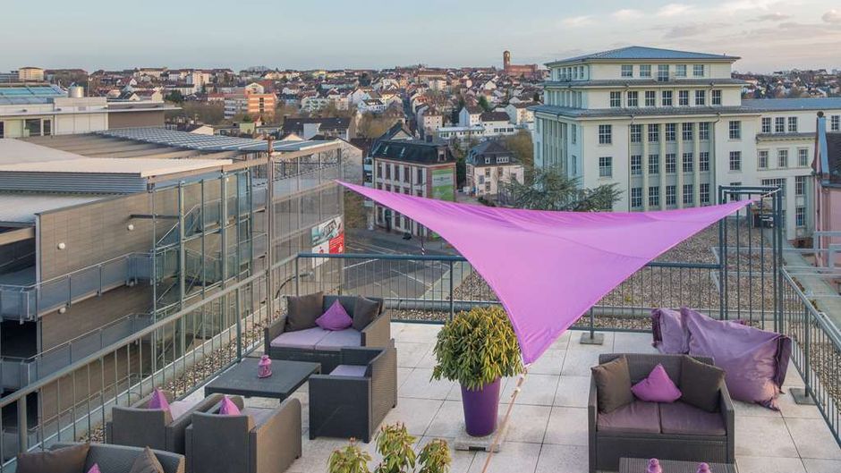 Best Western City Hotel Pirmasens Recreation