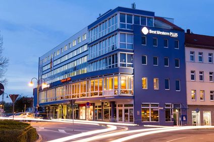 Best Western Plus Hotel Bautzen