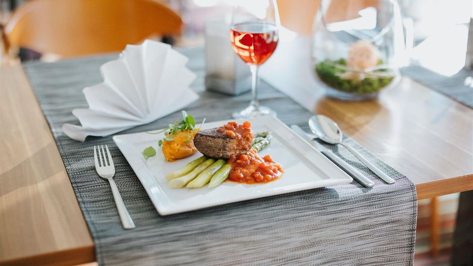 Best Western Plus Hotel Bautzen Restaurant