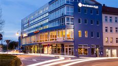 Best Western Plus Hotel Bautzen