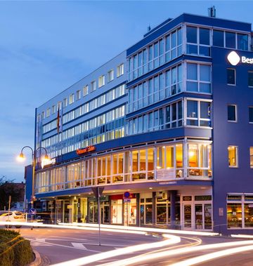 Best Western Plus Hotel Bautzen