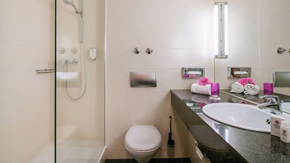 Best Western Plus Hotel Fellbach Room