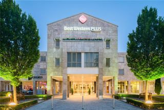 Best Western Plus Hotel Fellbach