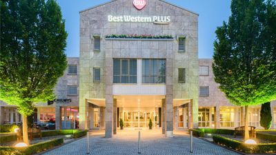 Best Western Plus Hotel Fellbach