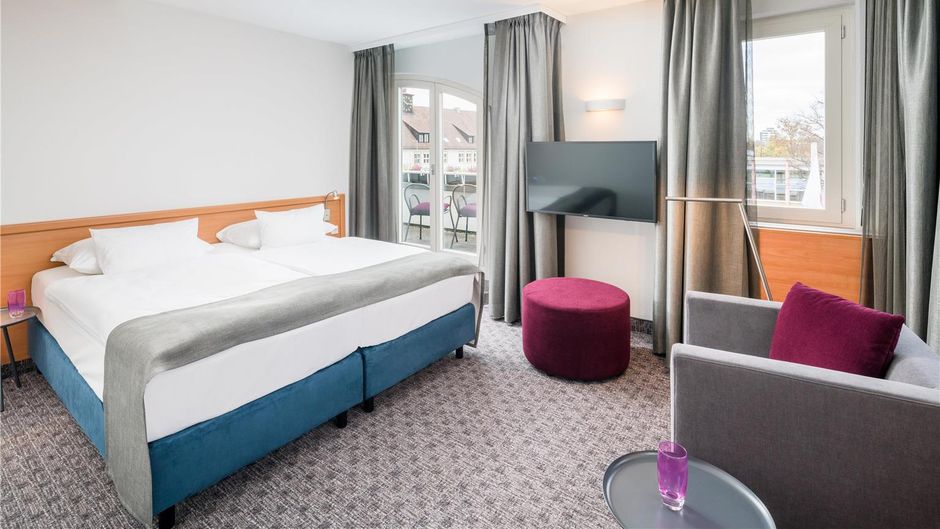 Best Western Plus Hotel Fellbach Suite