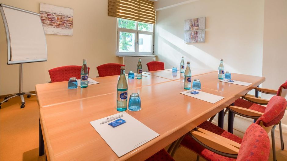 Best Western Plus Hotel Fellbach Meeting