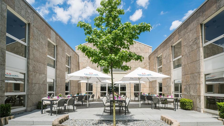 Best Western Plus Hotel Fellbach Other