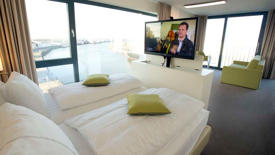 Best Western Plus Hotel Bremerhaven Other
