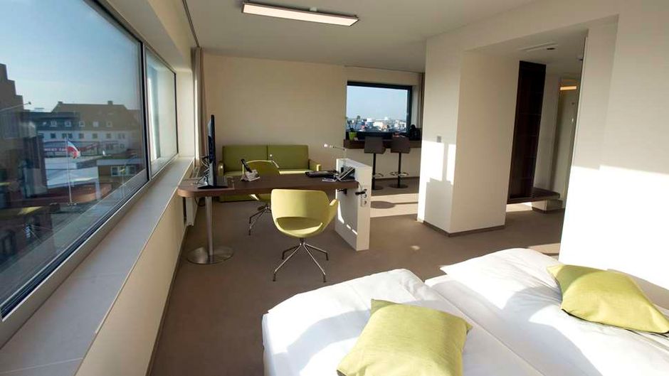 Best Western Plus Hotel Bremerhaven Other