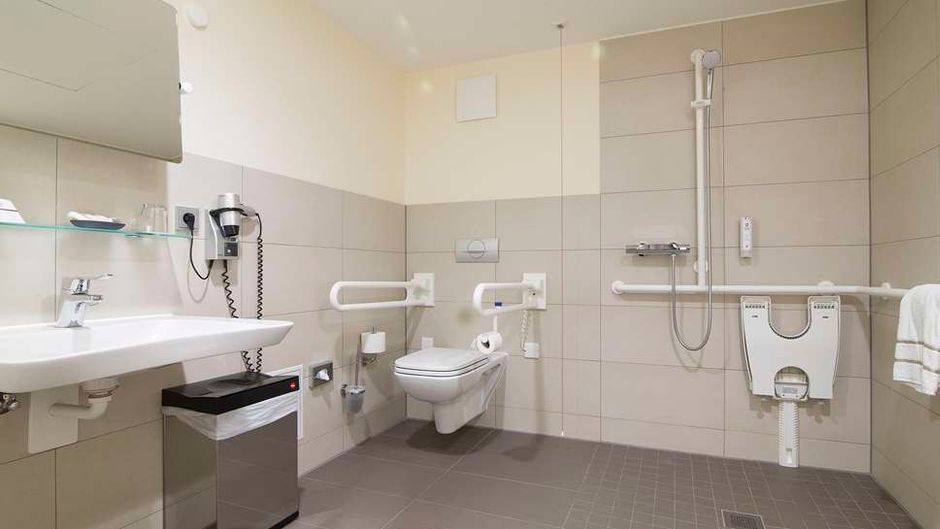 Best Western Plus Hotel Bremerhaven Room