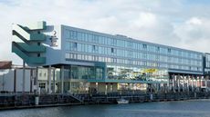 Best Western Plus Hotel Bremerhaven