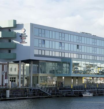Best Western Plus Hotel Bremerhaven
