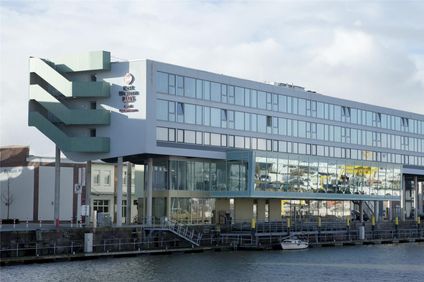 Best Western Plus Hotel Bremerhaven