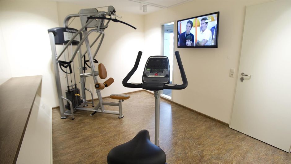 Best Western Plus Hotel Bremerhaven Health
