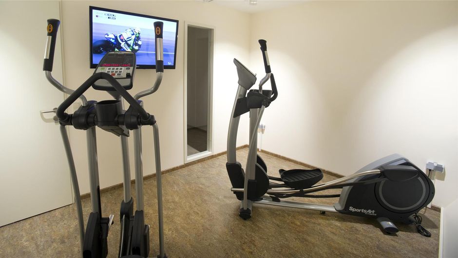 Best Western Plus Hotel Bremerhaven Health