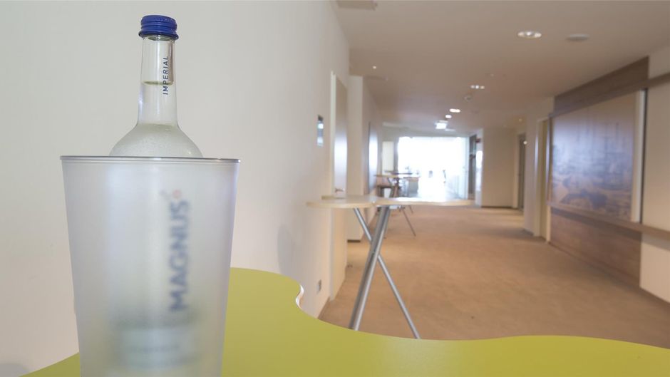 Best Western Plus Hotel Bremerhaven Meeting