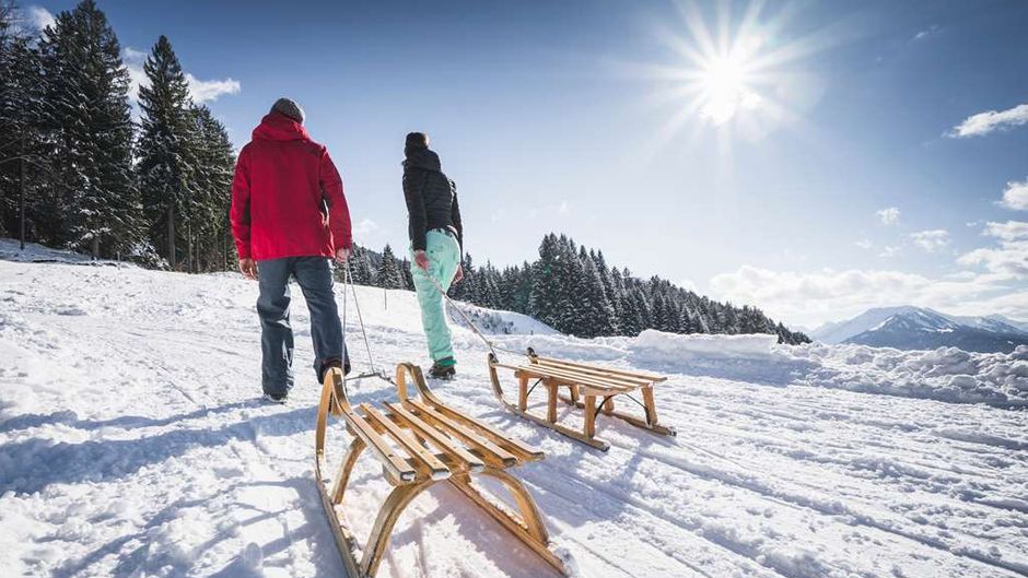 Alpenhof Oberstdorf Hotel & Spa Other