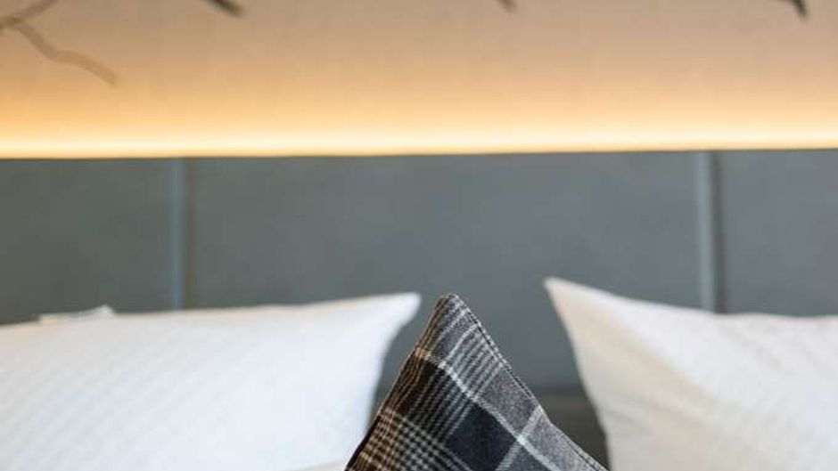 Alpenhof Oberstdorf Hotel & Spa Room