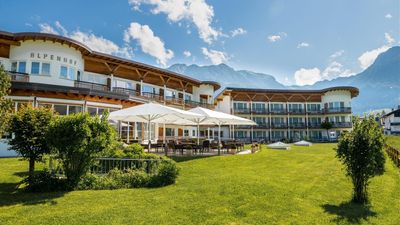 Alpenhof Oberstdorf Hotel & Spa