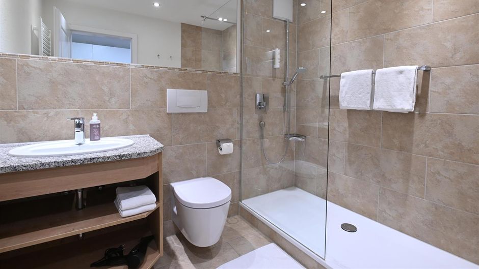 Alpenhof Oberstdorf Hotel & Spa Room