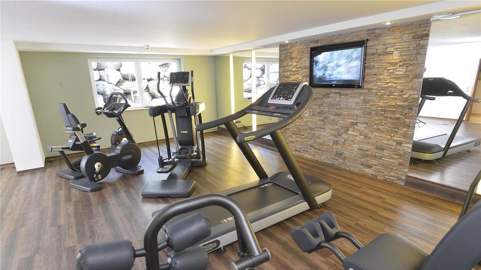 Alpenhof Oberstdorf Hotel & Spa Health