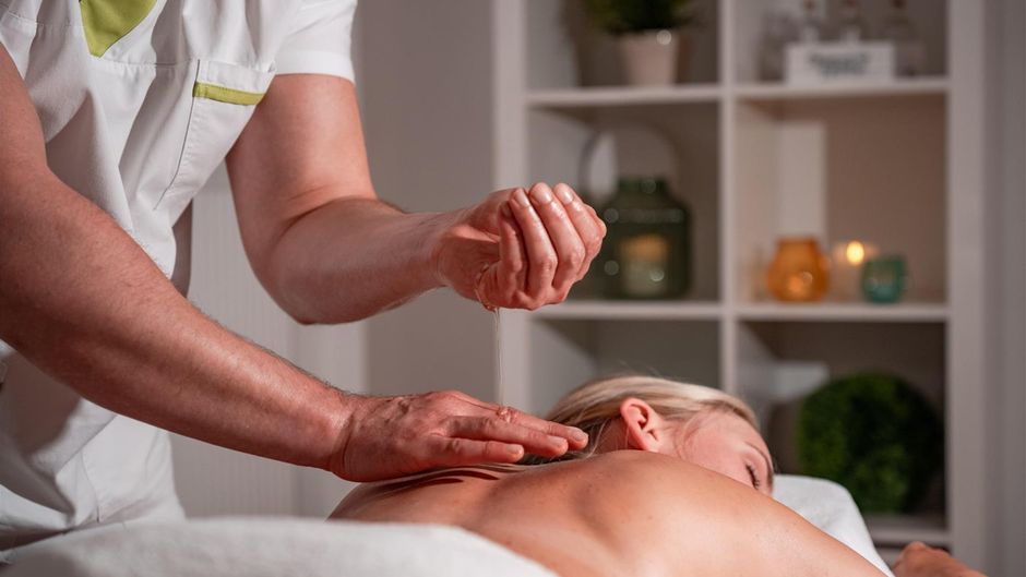 Alpenhof Oberstdorf Hotel & Spa Spa