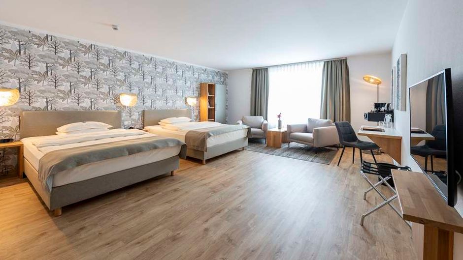 Best Western Plus iO Hotel Other