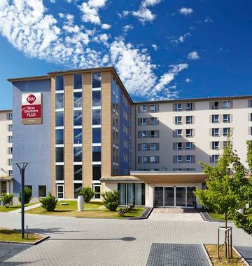 Best Western Plus iO Hotel