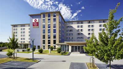 Best Western Plus iO Hotel