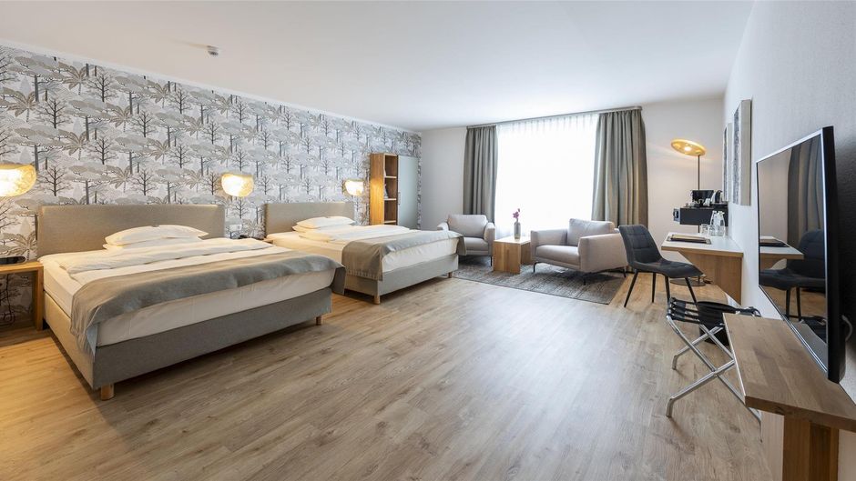 Best Western Plus iO Hotel Suite