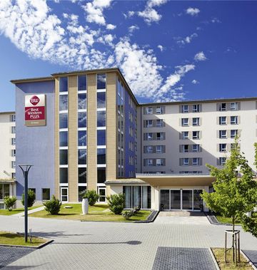 Best Western Plus iO Hotel