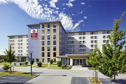 Best Western Plus iO Hotel
