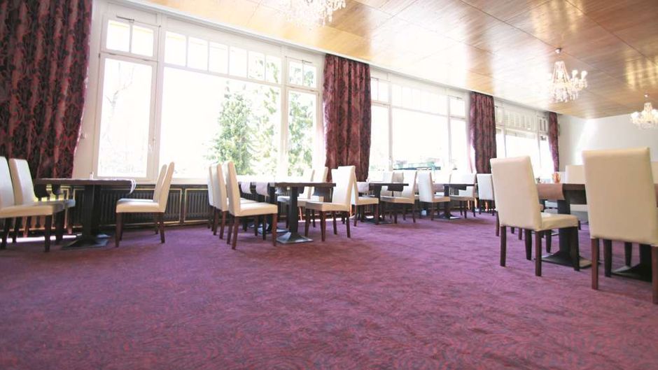 Sure Hotel by BW Bad Durrheim Restaurant
