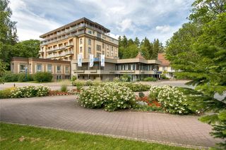 Sure Hotel by BW Bad Durrheim