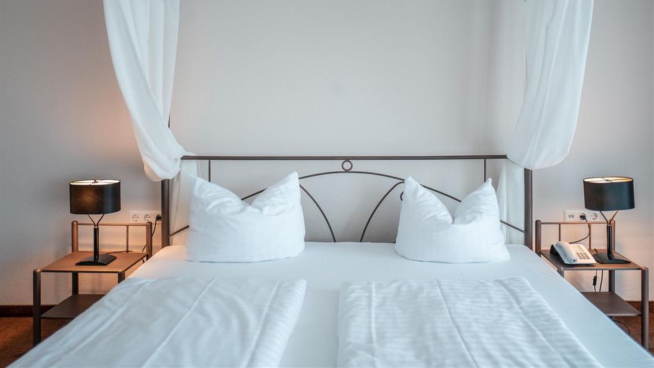 Sure Hotel by BW Bad Durrheim Room