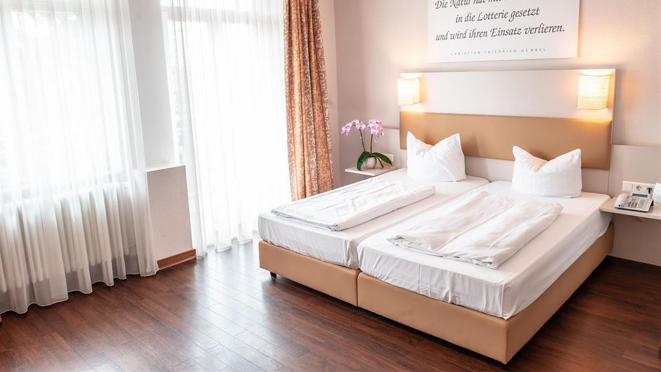 Sure Hotel by BW Bad Durrheim Room