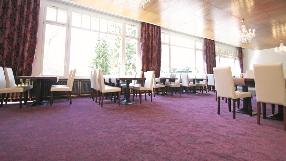 Sure Hotel by BW Bad Durrheim Restaurant
