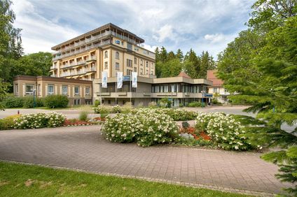 Sure Hotel by BW Bad Durrheim