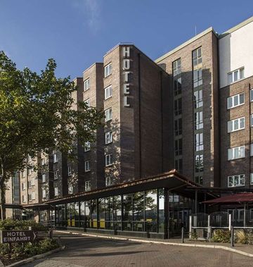 Best Western Plus Hotel Boettcherhof